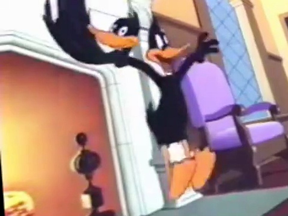 The Daffy Duck Show The Daffy Duck Show E064 – Cracked Quack
