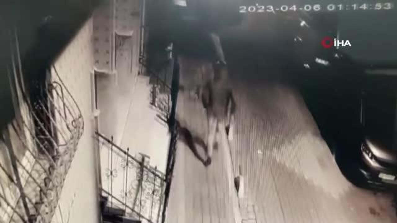 Silahlı saldırıya uğrayan korsan taksici hayatını kaybetti