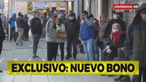 Nuevo bono de $15.000: ¿quiénes lo cobran?
