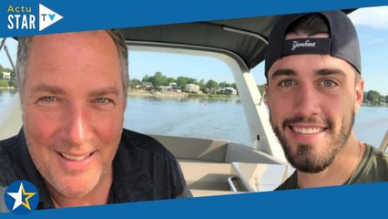 Messmer : qui sont ses quatre enfants, Antoine, Cédérick, Soleil et Magie ?