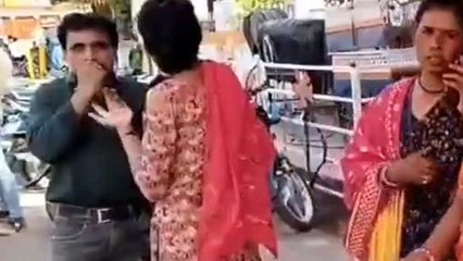 गुना:आशा कार्यकर्ता को मिलने वाला वेतन जायज नही,सी एच ओ की शिकायत मिल रही धमकी