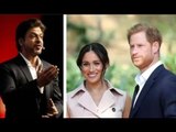 Le prince Harry et Meghan Markle battus par la star de Bollywood dans un sondage sur les 