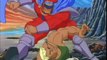 Street Fighter La Serie Animada - Episodio 23 - Español Latino - The Beast Within - Street Fighter 1995 - The Animated Series