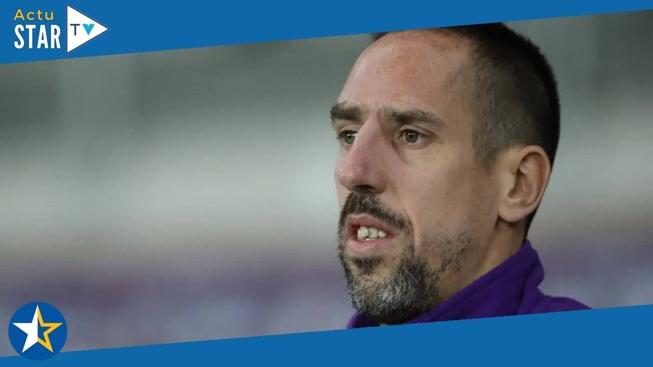 Franck Ribéry : Son fils Seïf-El-Islam (9 ans) s'éclate aux Maldives, plage de sable fin et eau tur