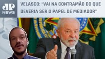 Lula erra em sugerir que Ucrânia ceda Crimeia à Rússia para acabar com a guerra? Professor responde