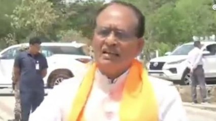 CM के बयान पर छिड़ा सियासी घमासान, कमलनाथ के लिए किया पागल शब्द का प्रयोग