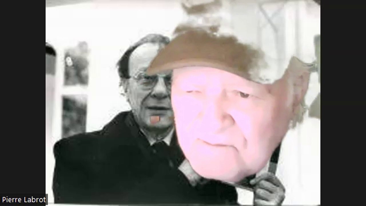 LE DISSIDENT 11111