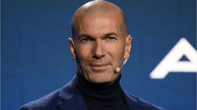 Voici - J'ai rien senti : Marco Materazzi revient sur le coup de tête asséné par Zinédine Zidane en 2006
