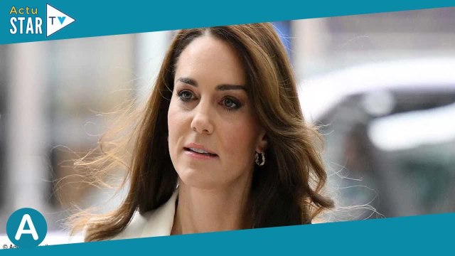 Kate Middleton : cette sortie aux côtés de Meghan et Harry qu’elle n’a pas du tout apprécié