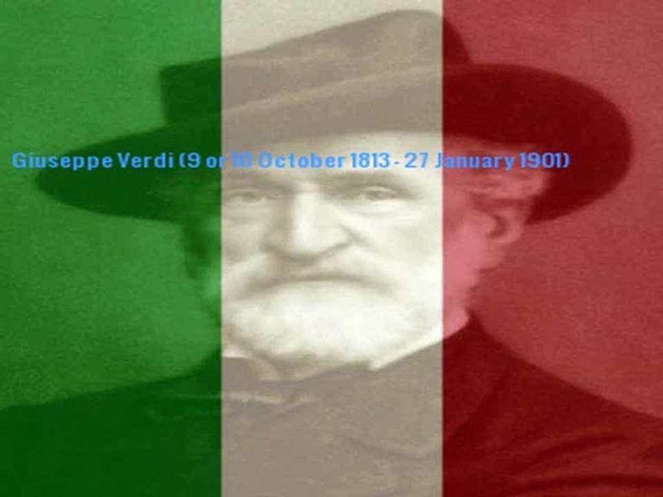 Giuseppe Verdi  La Traviata The Fallen Woman Act II Scene 2  Ogni Suo Aver Tal Femmina 1853