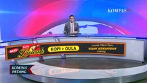 KPK-Polri Gaduh soal Pencopotan Brigjen Endar, Kompolnas: Komunikasi KPK dan Polri Harus Sinkron