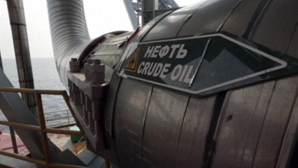 "러, 지난달 원유 70만 배럴 감산...기존 발표보다 40% 많아" / YTN