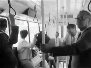 Beberapa pimpinan pengusaha penerbangan Belanda berangkat ke Indonesia bln agust