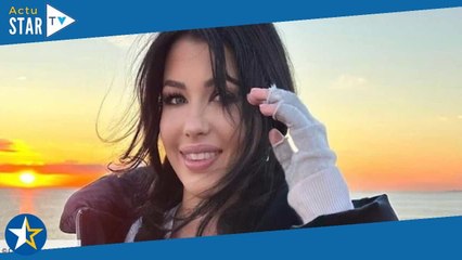 « Tu es enceinte » : nauséeuse, EnjoyPhoenix pousse un coup de gueule contre les internautes