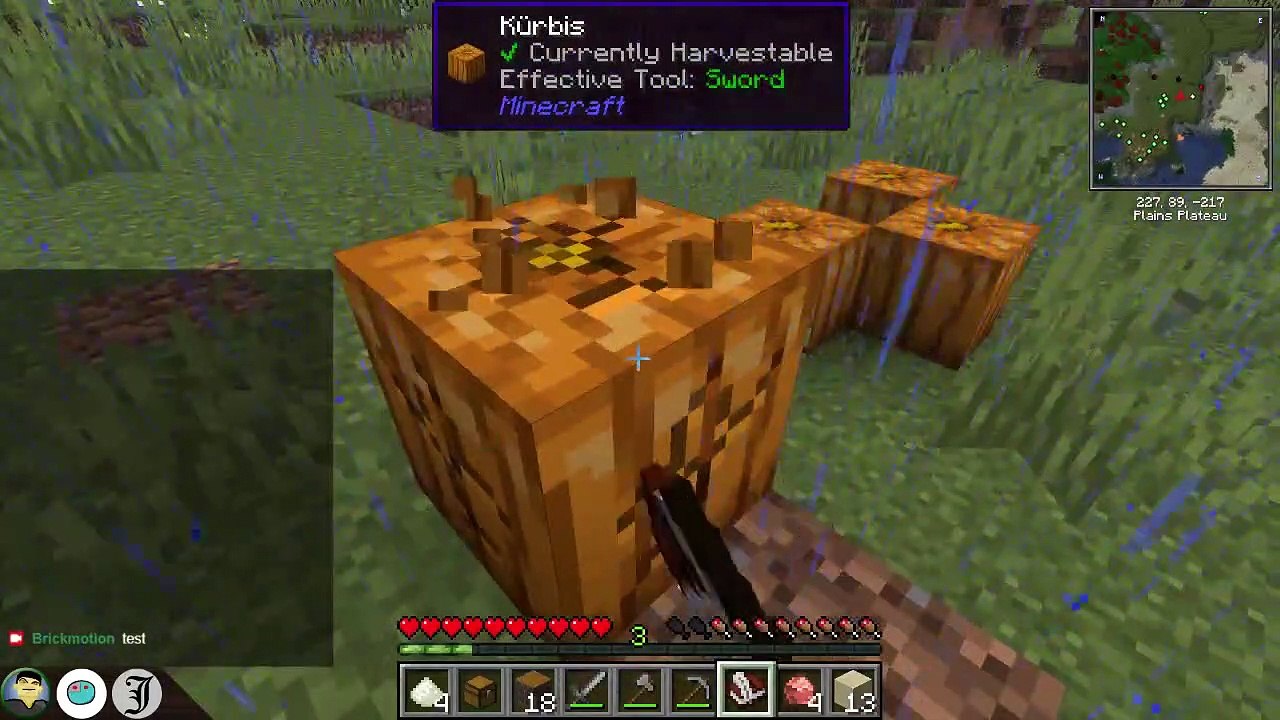 Kampf gegen den Turmwächter | All of Fabric 3 1