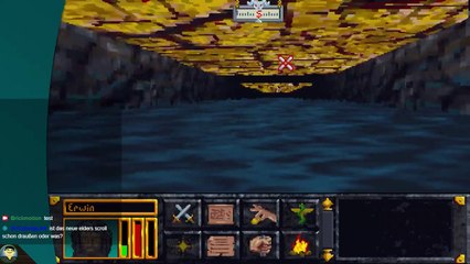 Von OP-Rittern, T-Rexen mit Schildern & Co. | The Elder Scrolls: Arena 1