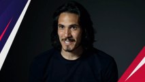 Curahan Hati Edinson Cavani Berjuang Bawa Valencia Tinggalkan Zona Degradasi