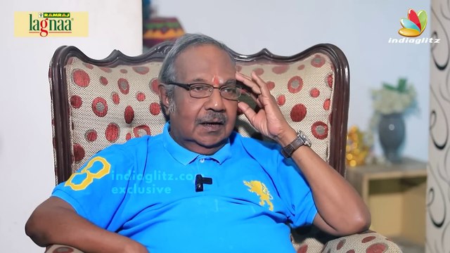 Road-ல போறவன வச்சு கூட படம் பண்ணுவேன் ஆனா Artist -அ வச்சு பண்ணமாட்டேன் T.S.B.K. Moulee interview