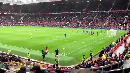 Tải video: Manchester United Vs Everton (2-0) _ All Goals _ Extended Highlights _ Premier League 2022_23