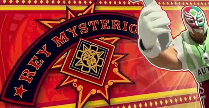 WWE Slam City WWE Slam City E005 – The Crossing Guard