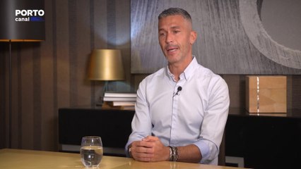 Hora dos Craques - Luis García (Parte 1)