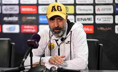 Tolunay Kafkas: "Oynayacağımız en zor maçtı"