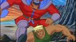 Street Fighter La Serie Animada - Episodio 17 - Español Latino - The World's Greatest Warrior - Street Fighter 1995 - The Animated Series