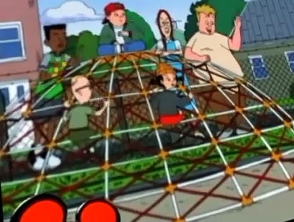 Recess S04 E046