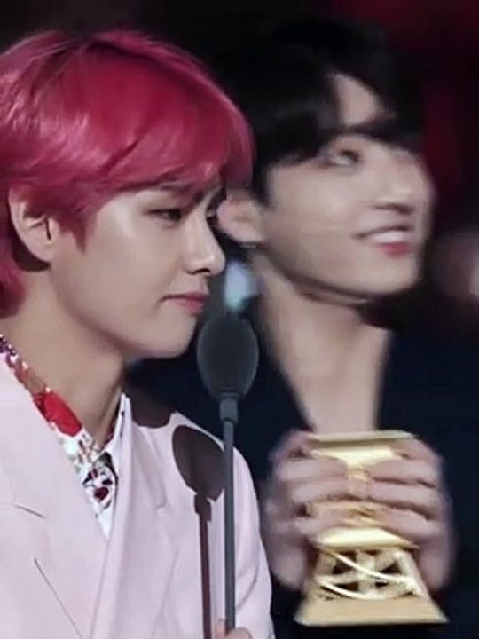 #bts