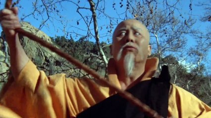 Kung Fu Capitulo 6 HD Nueve Vidas