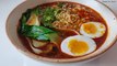 Easy Spicy Ramen Noodles Recipe in Just 10 Minutes