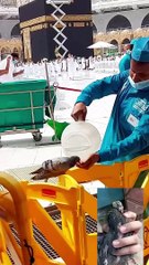 Azan The best voice in the world.  পৃথিবীর শ্রেষ্ঠ কন্ঠে আজান