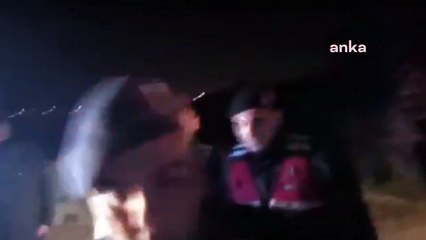 Muğla'da çimento fabrikasına karşı direnen köylüye sert müdahale! 11 kişi gözaltına alındı