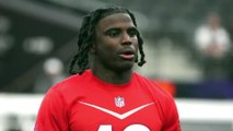 Dolphins Wide Receiver Tyreek Hill Plans to Retire After Current Contract Expires