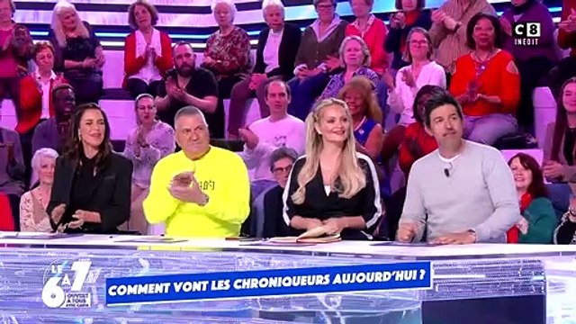 Delphine Wespiser aux commandes de Love Island : ce chroniqueur emblématique la remplace dans TPMP et obtient une promotion inespérée