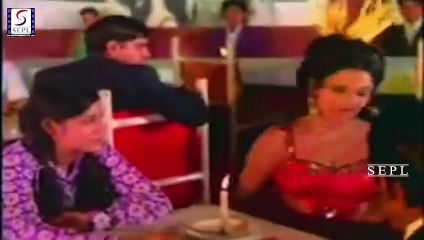 Babu Dil Peh Nahi/ Do Aankhen 1974 / Rekha, Asha Bhosle