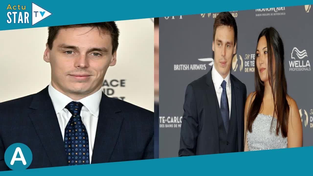 Naissance de Victoire Ducruet : quelle place occupe-t-elle dans l'ordre de succession au trône de Mo