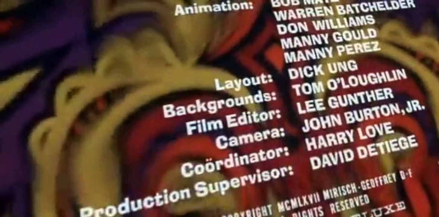 The Pink Panther The Pink Panther E039 – Psychedelic Pink