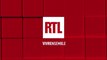 Le journal RTL de 17h du 08 avril 2023