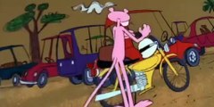 The Pink Panther The Pink Panther E040 – Come On In! The Water’s Pink
