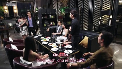 Cái Kết Của Tiểu Tam Tập 3 VietSub - phim Thái Lan hay,Club Friday The Series 12: Jut Jop Kong Suan Gern (2020)