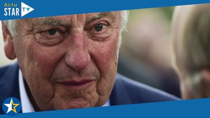 Charles Biétry a préparé son suicide assisté, révélation poignante sur son mal incurable : "Tu dois