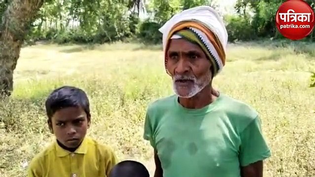 वीडियो : शराबी पति ने पत्नी की धारदार हथियार से कर दी हत्या, पिता बोला- बहू को बेटे ने मार डाला