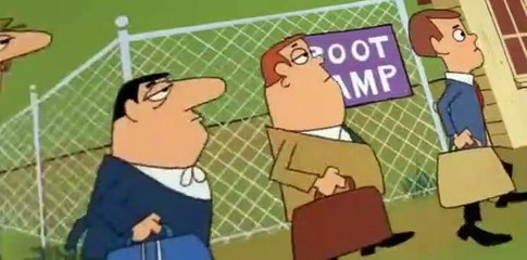 The Pink Panther The Pink Panther E042 – G.I. Pink