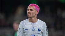 GALA VIDEO - Antoine Griezmann : découvrez l’étonnante particularité de ses 3 enfants