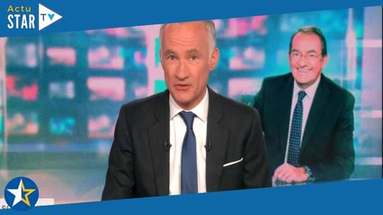 Gilles Bouleau : ce conseil prodigué par Jean-Pierre Pernaut qu'il essaie de suivre à la lettre (Zap