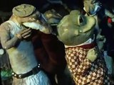 The Wind in the Willows The Wind in the Willows E002 – The Kidnapping of Toad