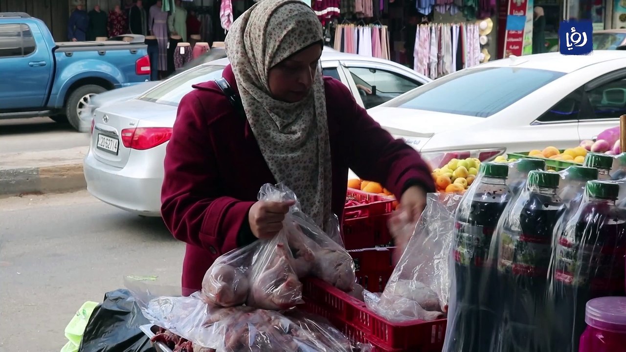 شكاوى من نفاد كميات الدجاج المطروح وطفرة في الطلب