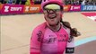 Paris-Roubaix Femmes 2023 - Alison Jackson gagne Paris-Roubaix... les Françaises Eugénie Duval 4e et Marion Borras 5e