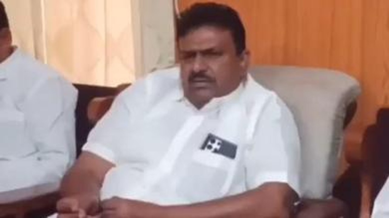 ಕುಷ್ಟಗಿ: ನೀತಿ ಸಂಹಿತೆ ಉಲ್ಲಂಘನೆ ಆರೋಪ ಮಾಜಿ ಶಾಸಕರ ವಿರುದ್ಧ ದೂರು ದಾಖಲು
